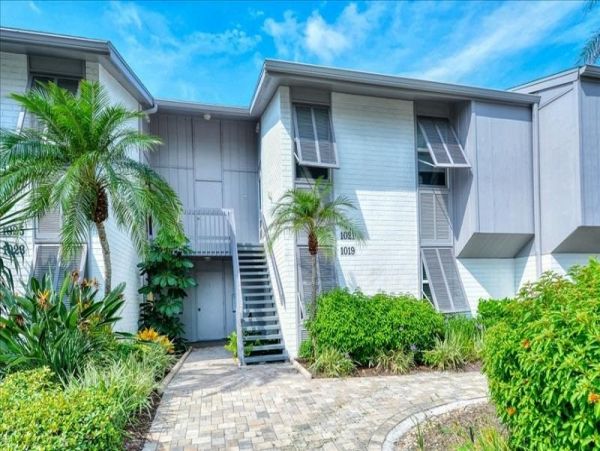 Siesta Key Condo 1027431