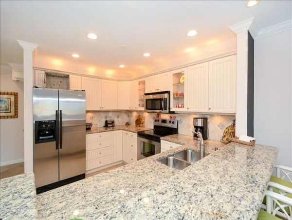 Siesta Key Condo 1027432