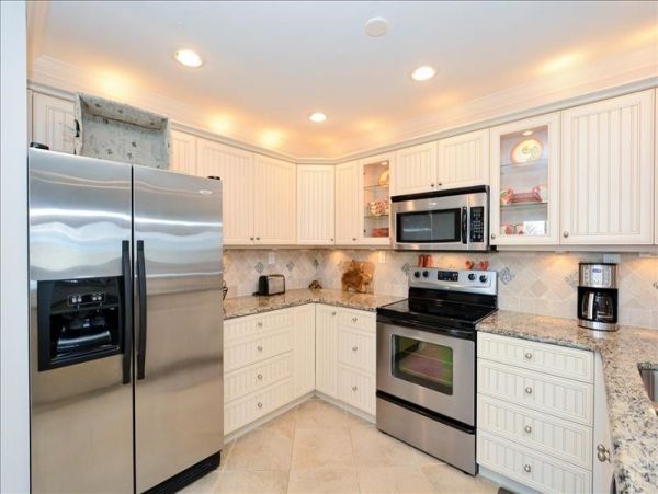 Siesta Key Condo 1027432