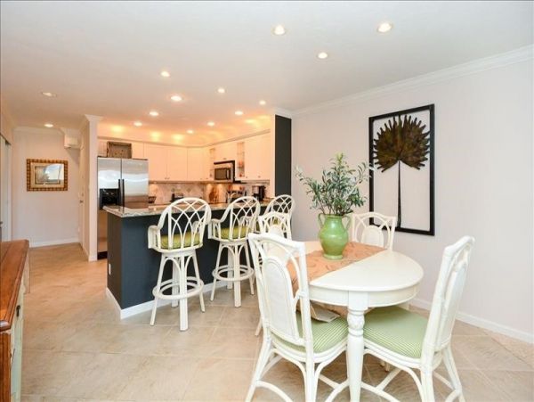 Siesta Key Condo 1027432