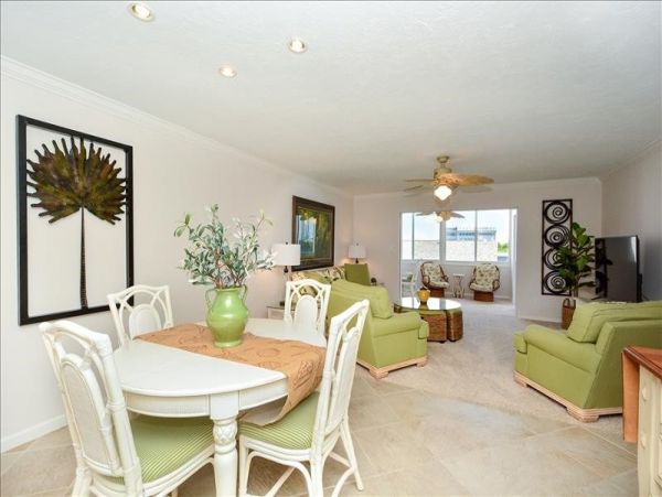 Siesta Key Condo 1027432