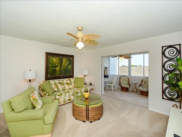 Siesta Key Condo 1027432
