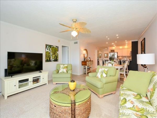 Siesta Key Condo 1027432