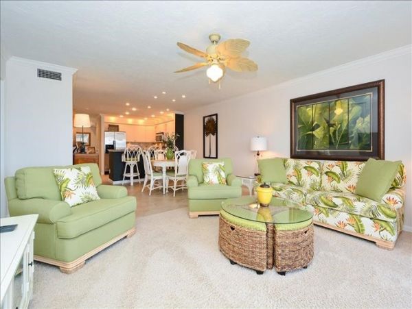 Siesta Key Condo 1027432