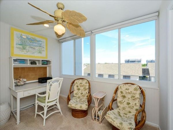 Siesta Key Condo 1027432