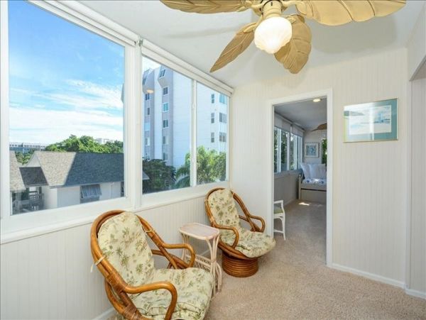 Siesta Key Condo 1027432