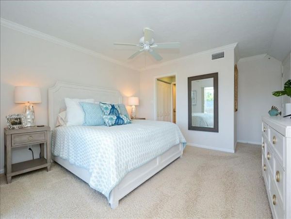 Siesta Key Condo 1027432