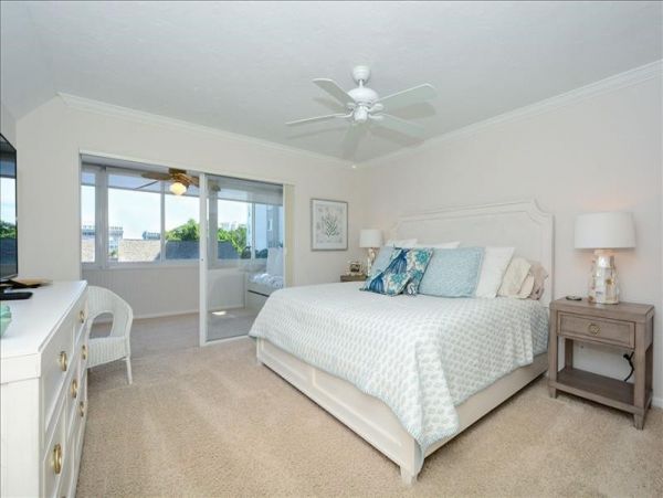 Siesta Key Condo 1027432