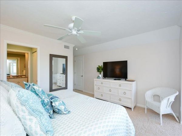 Siesta Key Condo 1027432