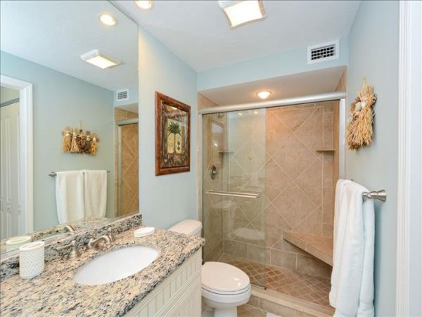 Siesta Key Condo 1027432