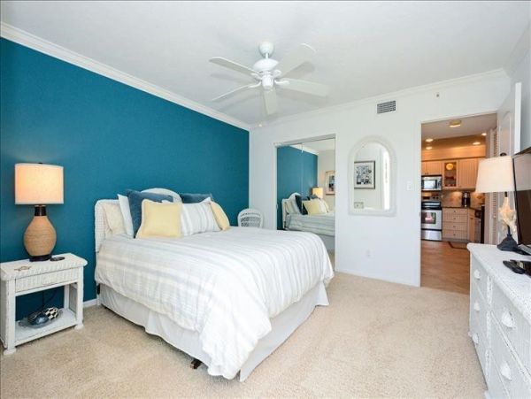 Siesta Key Condo 1027432