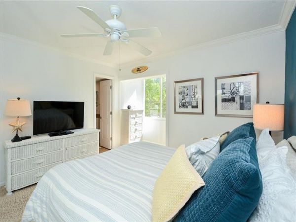Siesta Key Condo 1027432
