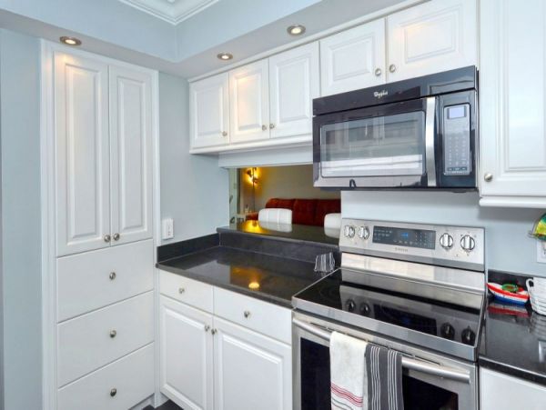Siesta Key Vacation Condo Two Bedroom Walk to Beach