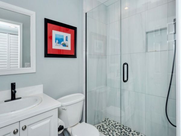 Siesta Key Vacation Condo Two Bedroom Walk to Beach