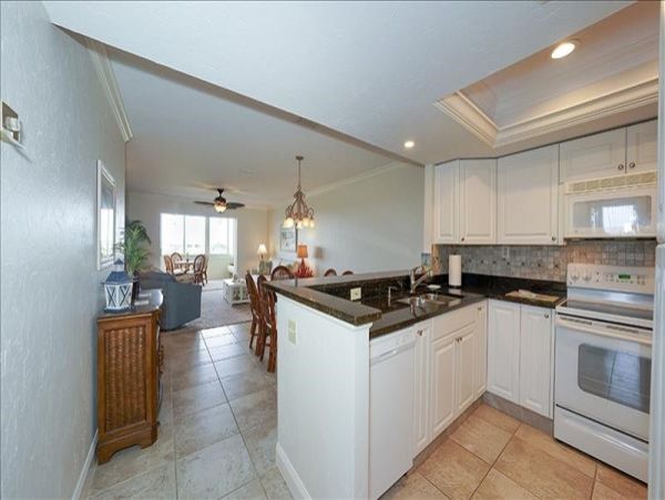 Siesta Key Condo 1027437