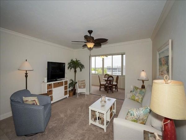 Siesta Key Condo 1027437