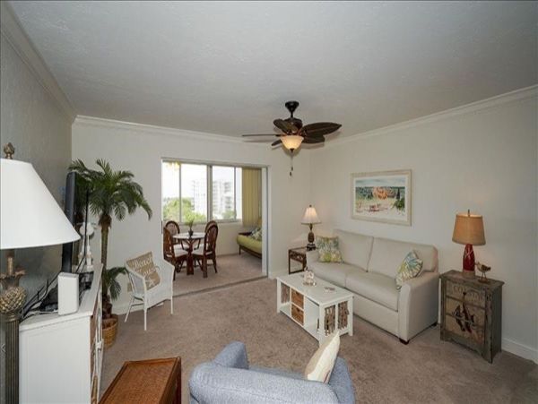 Siesta Key Condo 1027437