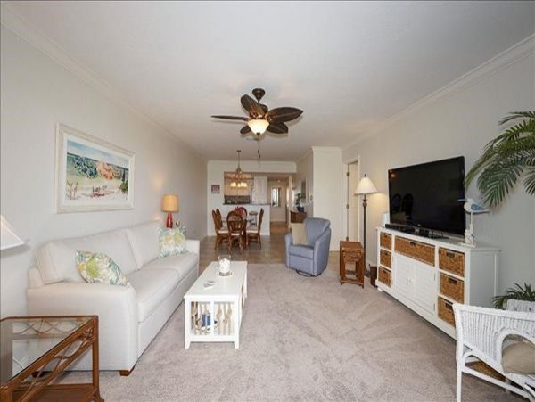 Siesta Key Condo 1027437