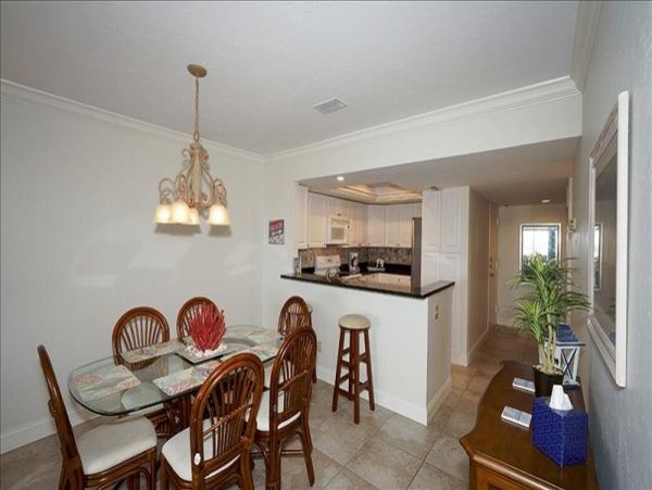 Siesta Key Condo 1027437