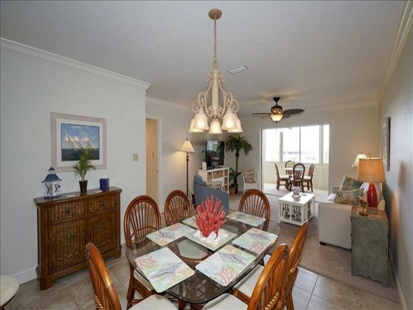 Siesta Key Condo 1027437