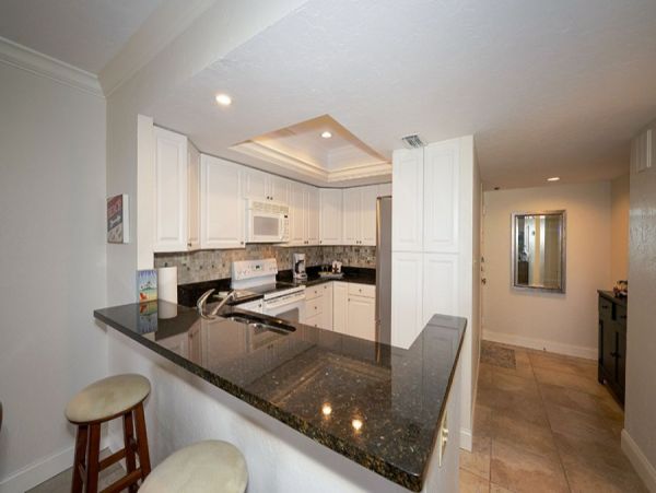 Siesta Key Condo 1027437