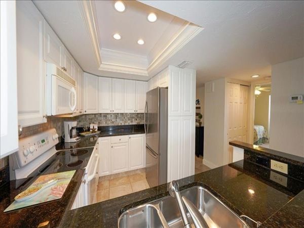 Siesta Key Condo 1027437