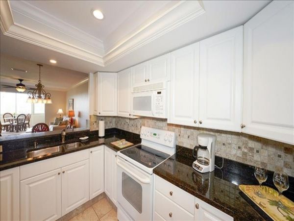 Siesta Key Condo 1027437