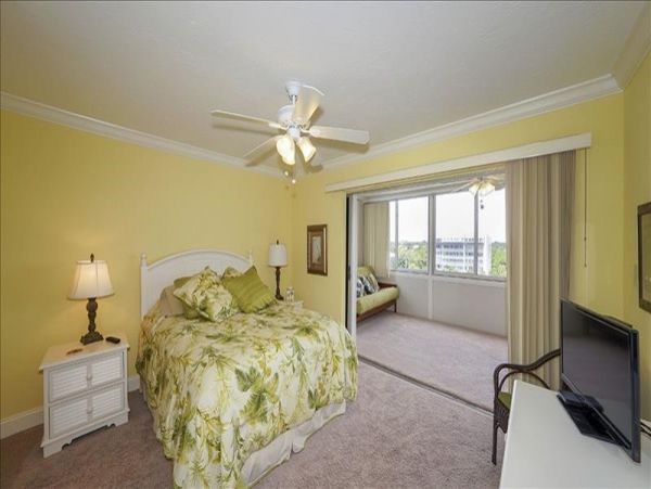 Siesta Key Condo 1027437