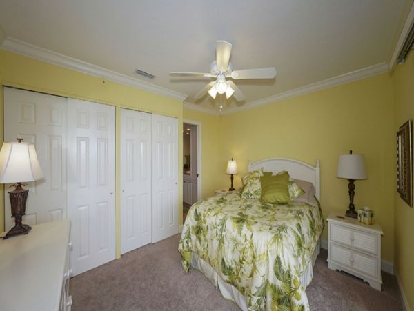 Siesta Key Condo 1027437