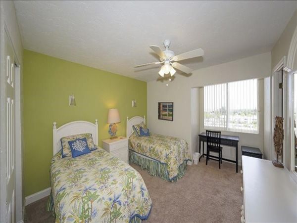 Siesta Key Condo 1027437