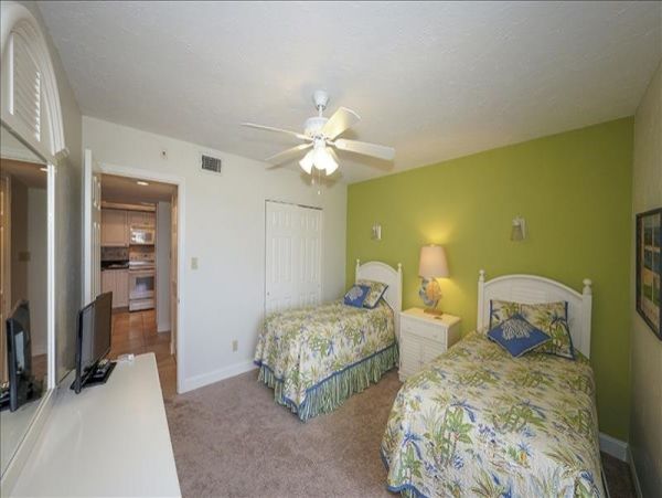 Siesta Key Condo 1027437