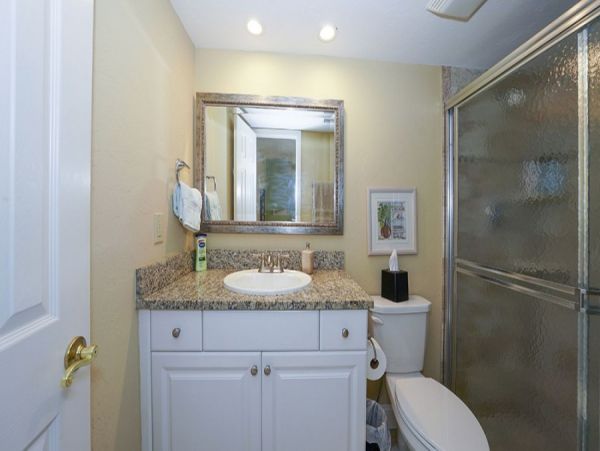 Siesta Key Condo 1027437