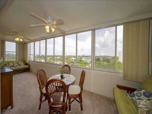 Siesta Key Condo 1027437