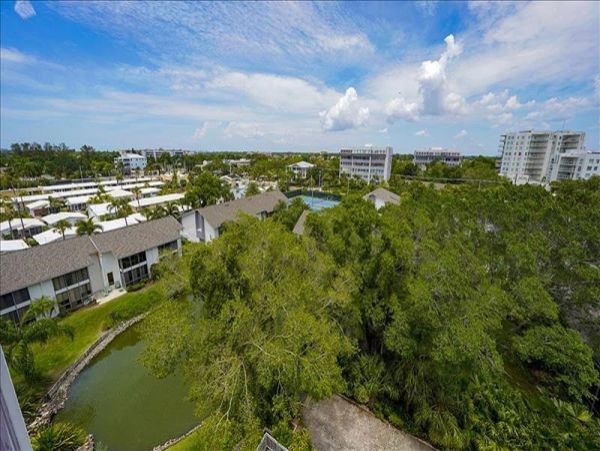 Siesta Key Condo 1027437