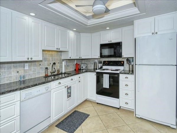Siesta Key Condo 1027438