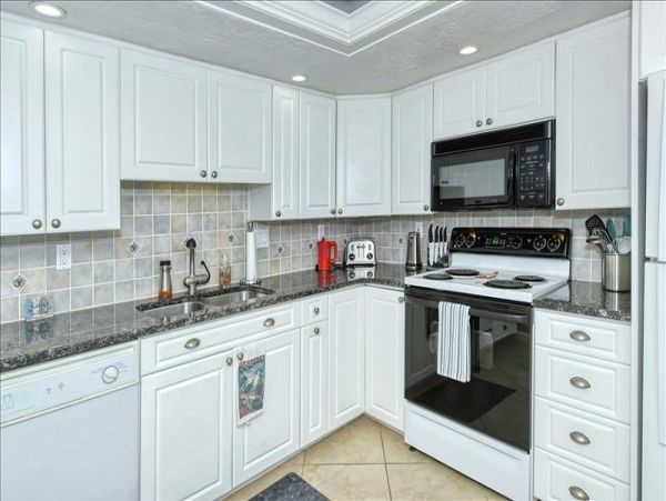 Siesta Key Condo 1027438