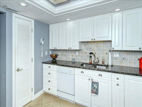 Siesta Key Condo 1027438