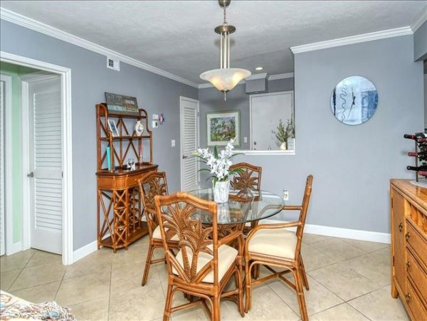 Siesta Key Condo 1027438