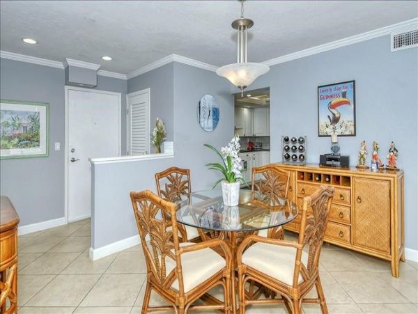 Siesta Key Condo 1027438