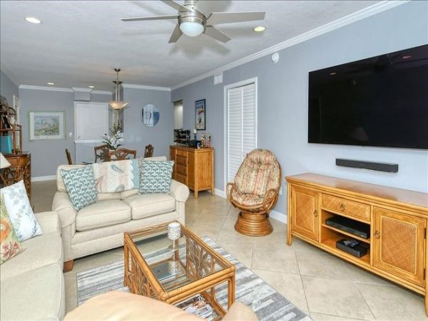 Siesta Key Condo 1027438