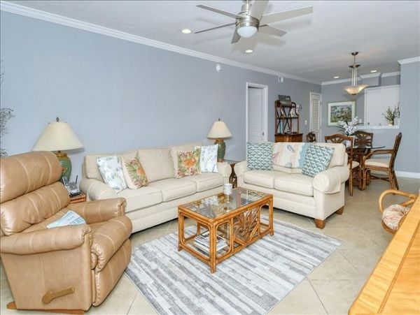 Siesta Key Condo 1027438