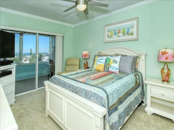Siesta Key Condo 1027438
