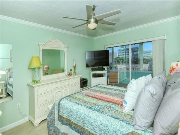 Siesta Key Condo 1027438