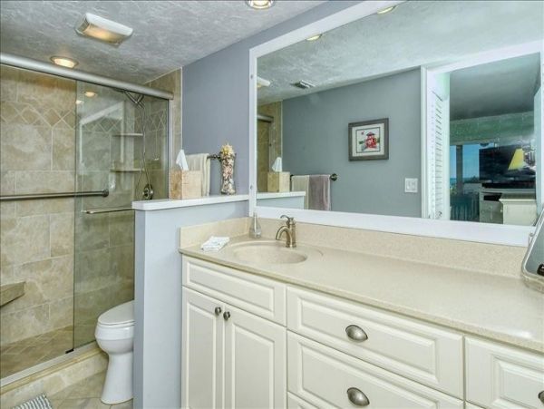 Siesta Key Condo 1027438