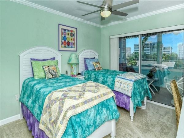 Siesta Key Condo 1027438