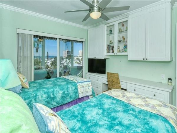 Siesta Key Condo 1027438