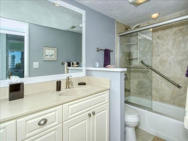 Siesta Key Condo 1027438
