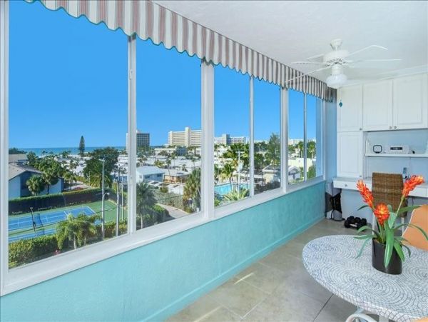 Siesta Key Condo 1027438