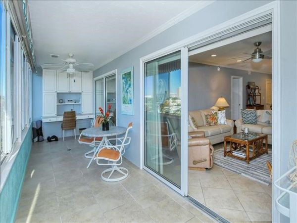 Siesta Key Condo 1027438