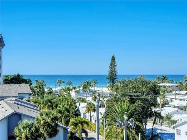 Siesta Key Condo 1027438